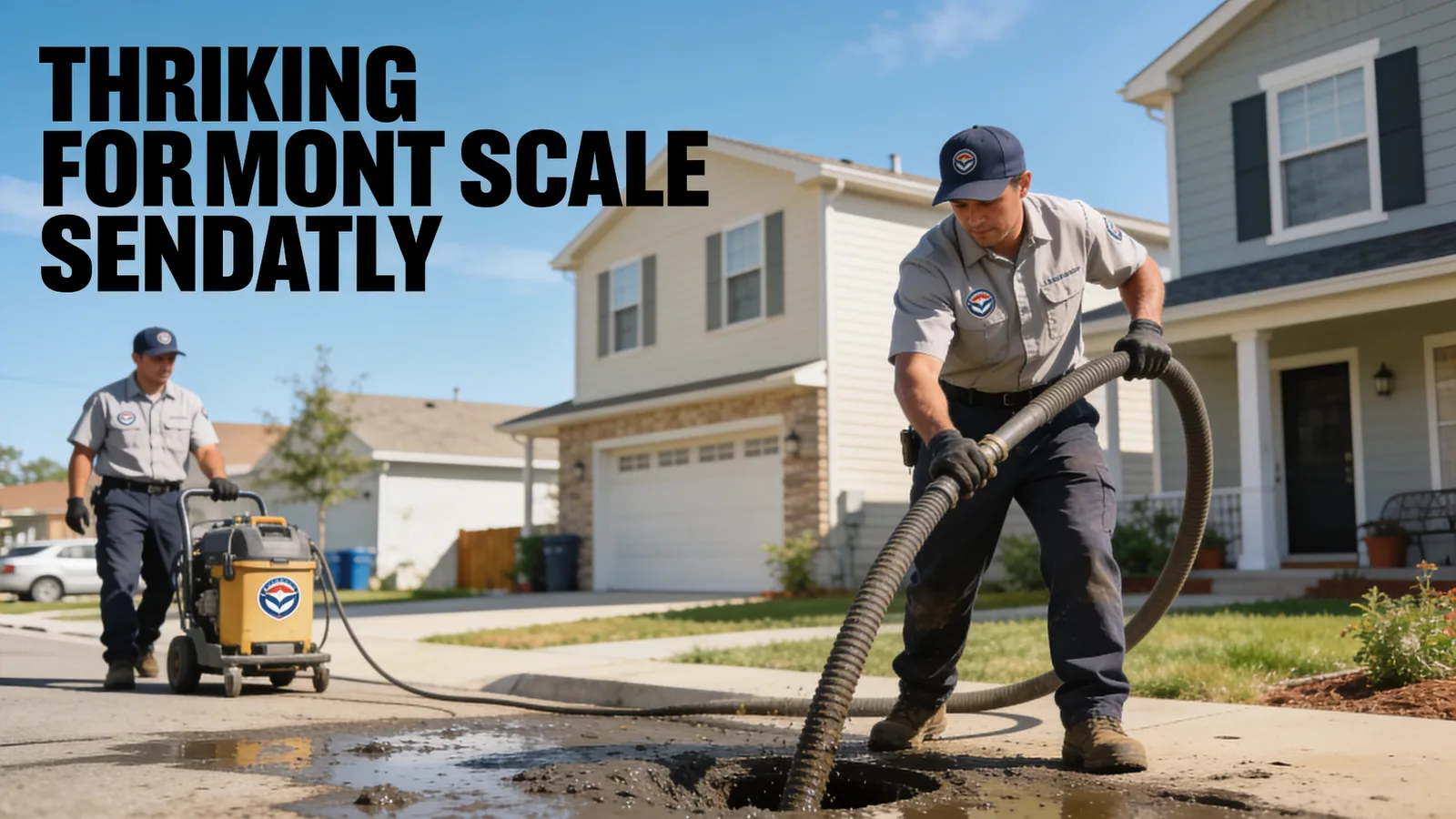 Sewage Cleanup in Sigurd, UT near me